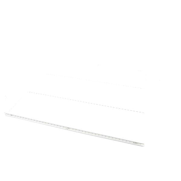 Epoxy Coated Wire Shelf
